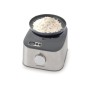 Kenwood MultiPro Compact+ FDM316SS robot da cucina 800 W 2 L Grigio Bilance incorporate (0W22011047)