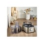 Kenwood MultiPro Compact+ FDM316SS robot da cucina 800 W 2 L Grigio Bilance incorporate (0W22011047)