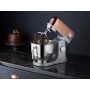Kenwood KMX760GD robot da cucina 1000 W 5 L Rame, Grigio (0W20011395)
