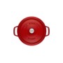 Staub Cocotte (40509-820-0)