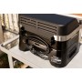 Campingaz Attitude 2GO Electric Barbecue Da tavolo Elettrico Nero (2177560)