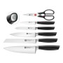 ZWILLING 33780-500-0 posata da cucina e set di coltelli 7 pz