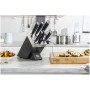 ZWILLING 33780-500-0 posata da cucina e set di coltelli 7 pz