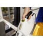Kärcher SC 1 Multi & Up Pulitore a vapore portatile 0,2 L 1300 W Nero, Giallo (1.516-410.0)