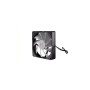 Flow FA12 Triple Fan Pack (schwarz/grau, 3er Pack, 120 mm) (FAN-HYTE-001)