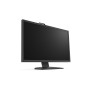 BenQ XL2540K Monitor PC 62,2 cm (24.5") 1920 x 1080 Pixel Full HD LED Nero (9H.LJMLB.QBE)