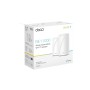 TP-Link Deco BE65 Tri-band (2,4 GHz/5 GHz/6 GHz) Wi-Fi 7 (802.11be) Bianco 4 Interno (Deco BE65(2-pack))