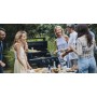 Campingaz 4 Series Classic 4 Series Onyx S 37386 Grill Carrello Gas Nero 15,9 W (2000037386)