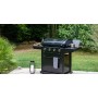 Campingaz 4 Series Classic 4 Series Onyx S 37386 Grill Carrello Gas Nero 15,9 W (2000037386)