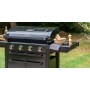 Campingaz 4 Series Classic 4 Series Onyx S 37386 Grill Carrello Gas Nero 15,9 W (2000037386)