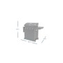 Campingaz 4 Series Classic 4 Series Onyx S 37386 Grill Carrello Gas Nero 15,9 W (2000037386)
