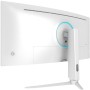LC-Power LC-M34-Q-C-PRO Monitor PC 86,4 cm (34") 3440 x 1440 Pixel UltraWide Quad HD Grigio