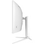LC-Power LC-M34-Q-C-PRO Monitor PC 86,4 cm (34") 3440 x 1440 Pixel UltraWide Quad HD Grigio