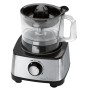 ProfiCook PC-KM 1063 robot da cucina 1200 W 1,75 L Nero, Acciaio inossidabile (PC-KM 1063) (501063)