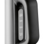 ProfiCook PC-WKS 1106 bollitore elettrico 1 L 2200 W Acciaio inossidabile (501106)