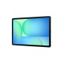 Samsung Galaxy Tab S10 FE Samsung Exynos 256 GB 27,7 cm (10.9") 12 GB Wi-Fi 6 (802.11ax) Grigio (SM-X520NZAPEUB)