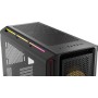 Corsair iCUE LINK 5000T LX RGB Midi Tower Nero (CC-9011298-WW)