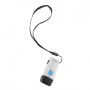 Unitech MS912-FUBB00-TG lettore di codici a barre Lettore di codici a barre portatile 1D CCD/CMOS Beige