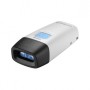 Unitech MS912-FUBB00-TG lettore di codici a barre Lettore di codici a barre portatile 1D CCD/CMOS Beige