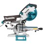 Makita LSO816F troncatrice 5000 Giri/min 1200 W (LS0816F)
