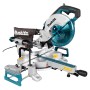 Makita LSO816F troncatrice 5000 Giri/min 1200 W (LS0816F)