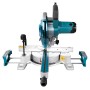 Makita LSO816F troncatrice 5000 Giri/min 1200 W (LS0816F)