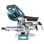 Makita LSO816F troncatrice 5000 Giri/min 1200 W (LS0816F)