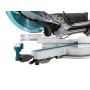 Makita LSO816F troncatrice 5000 Giri/min 1200 W (LS0816F)