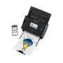 Canon DR-S350NW Scanner ADF 600 x 600 DPI A4 Nero (6897C003)