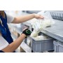 Datalogic CODiScan Lettore di codici a barre portatile 1D/2D LED Nero (HS7600SR)
