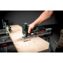 Metabo ST 18 LT 130 BL seghetto elettrico 3500 spm (fogli per minuto) 1,5 kg (601054840)