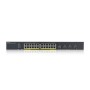 Zyxel XGS1935-28HP Gestito L2+/L3 Gigabit Ethernet (10/100/1000) (XGS1935-28HP-EU0101F)