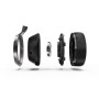 Philips Fidelio Cuffia Padiglione auricolare Bluetooth Nero (L3/00)