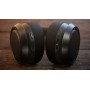 Philips Fidelio Cuffia Padiglione auricolare Bluetooth Nero (L3/00)