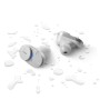 Philips T1WT/00 cuffia e auricolare Cuffie True Wireless Stereo (TWS) In-ear Musica e Chiamate USB tipo-C Bluetooth Bi (T1WT/00)