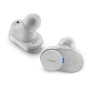Philips T1WT/00 cuffia e auricolare Cuffie True Wireless Stereo (TWS) In-ear Musica e Chiamate USB tipo-C Bluetooth Bi (T1WT/00)
