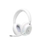 Logitech G G735 Auricolare Con cavo e senza cavo A Padiglione Giocare Bluetooth Bianco (981-001083)
