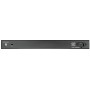 D-Link DXS-1210-10TS Gestito L2/L3 10G Ethernet (100/1000/10000) 1U Nero, Argento (DXS-1210-10TS/E)