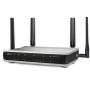 LANCOM 1800EF-5G (EU) gateway/controller 10, 100, 1000 Mbit/s (62140)