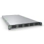 Fujitsu PRIMERGY RX2530 M7 server 0 GB Rack (1U) Intel® Xeon® Silver 4510 2,4 GHz 32 GB DDR5-SDRAM 900 W (VFY:R2537SC541IN)