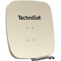 TechniSat SATMAN 65 PLUS antenna per satellite Beige (2065/1634)