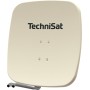 TechniSat SATMAN 65 PLUS antenna per satellite Beige (2065/1634)