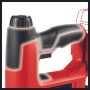 Akku-Nagler TE-CN 18 Li - Solo, 18Volt (rot/schwarz, ohne Akku und Ladegert) (4257790)