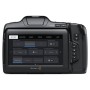 Blackmagic Design 6K Pro Videocamera palmare 6K Ultra HD Nero (BM-CINECAMPOCHDEF06P)