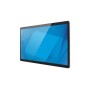 Elo Touch Solutions E983895 sistema POS 39,6 cm (15.6") 1920 x 1080 Pixel Touch screen Grigio