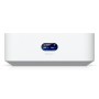 Ubiquiti UniFi Express 7 gateway/controller 10, 100, 1000, 2500, 10000 Mbit/s (UX7)