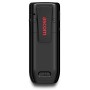 Ascom i63 PROTECTOR 5,08 cm (2") 135 g Nero Telefono ultra resistente (WH2-ACAA)