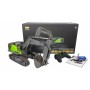 Amewi ACV730 V3 modellino radiocomandato (RC) Scavatore Motore elettrico 1:14 (22516)