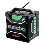 Metabo RC 12-18 Cantiere Analogico e digitale Nero, Verde, Rosso (600779850)
