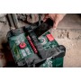 Metabo RC 12-18 Cantiere Analogico e digitale Nero, Verde, Rosso (600779850)